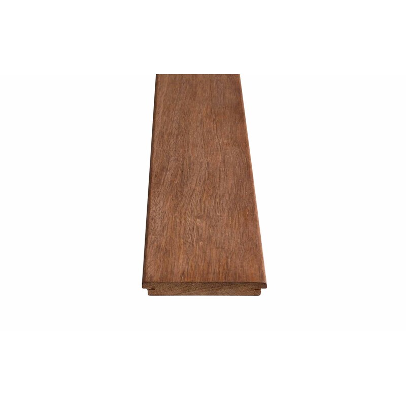 Merbau Clip HL/HL 22x140x3050
